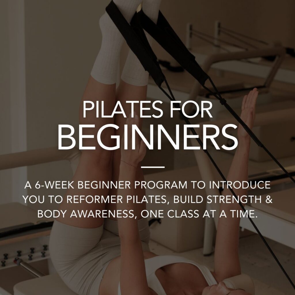 Our Classes | Reformer & Mat Pilates, Yoga | Base Pilates Collective