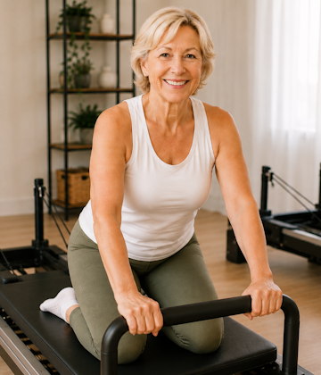Over 65s